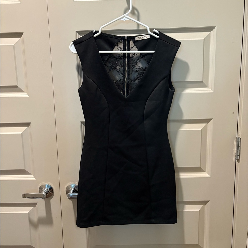 Arden B Mini Dress